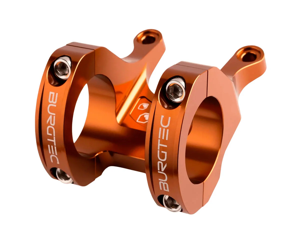 Burgtec MK3 Direct Mount Stem (Kash Bronze) (45mm) (35mm Clamp)